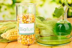 Marford biofuel availability