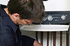 boiler replacement Marford