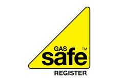 gas safe companies Marford