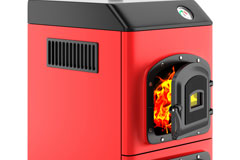 Marford solid fuel boiler costs